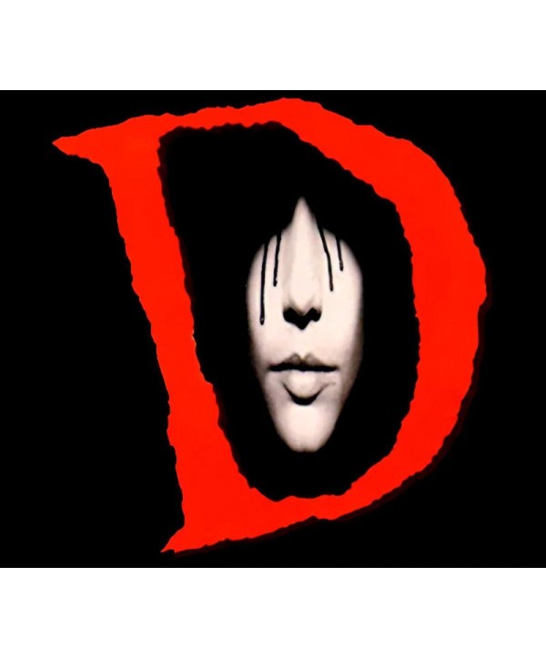 D: The Game GOG.com Key GLOBAL